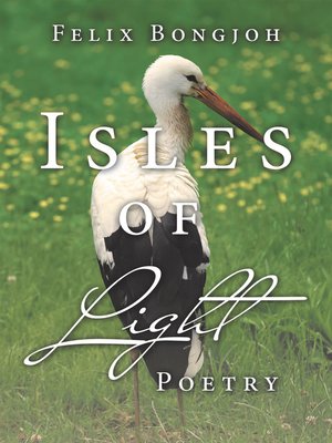 cover image of Isles of Light